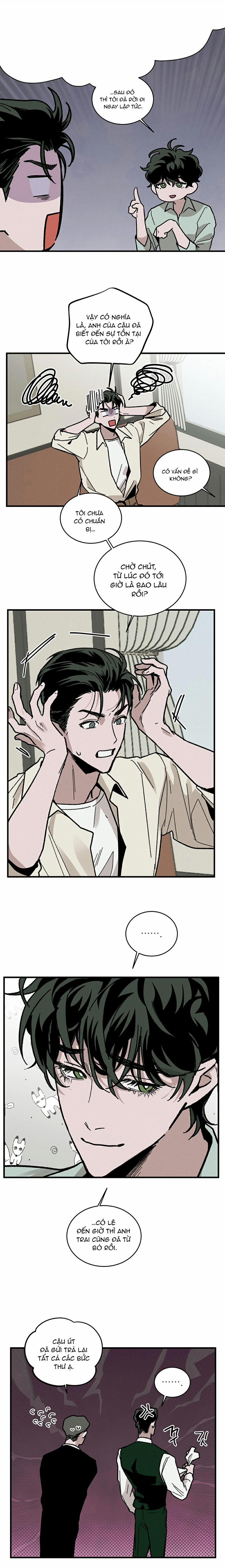 Vườn Hoa Nhỏ 9 trang 13