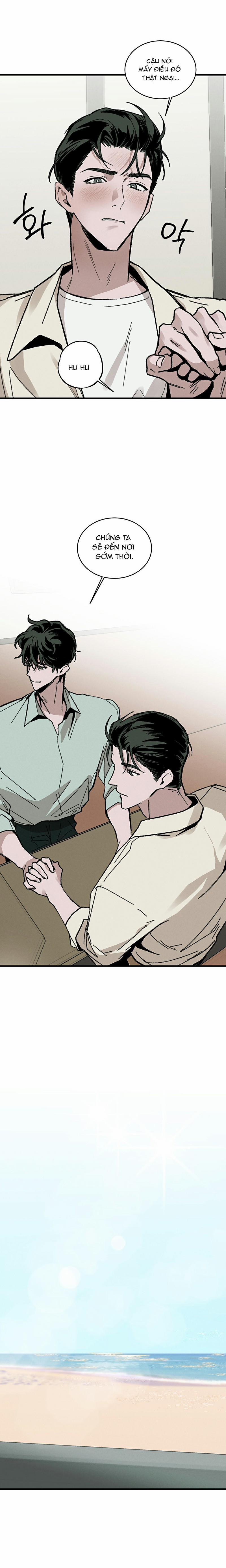 Vườn Hoa Nhỏ 9 trang 15