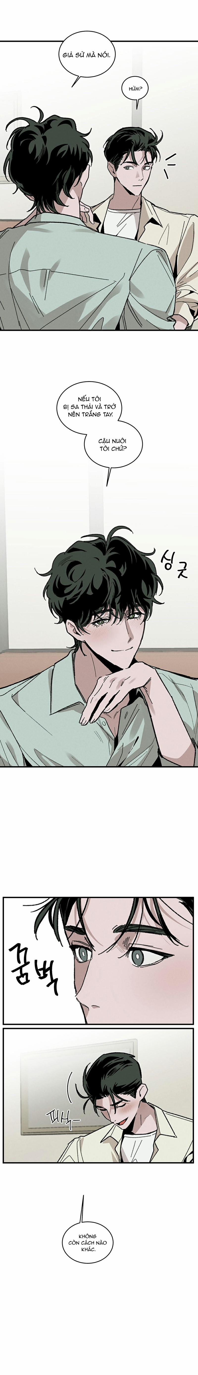 Vườn Hoa Nhỏ 9 trang 16