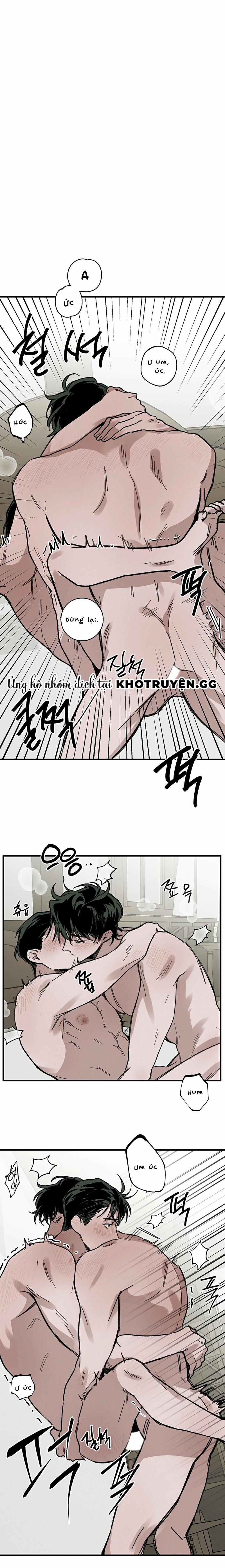 Vườn Hoa Nhỏ 9 trang 4