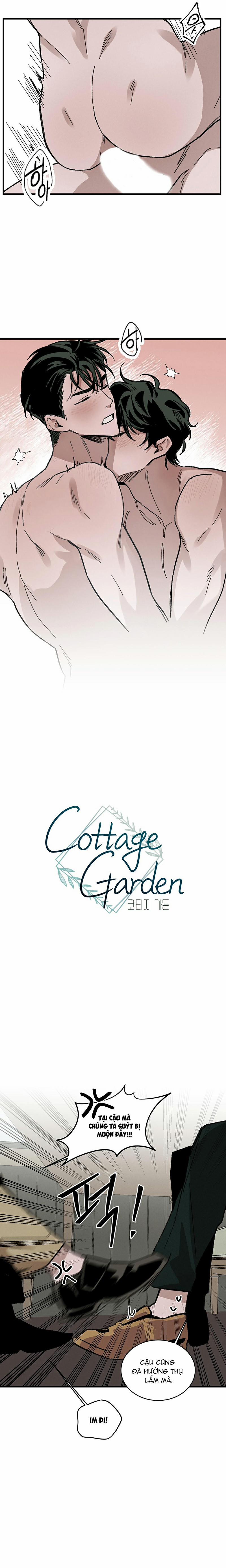 Vườn Hoa Nhỏ 9 trang 5