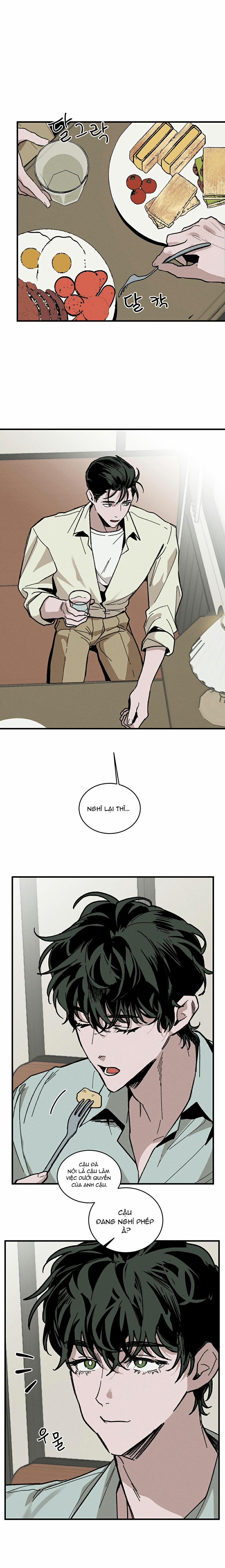 Vườn Hoa Nhỏ 9 trang 7