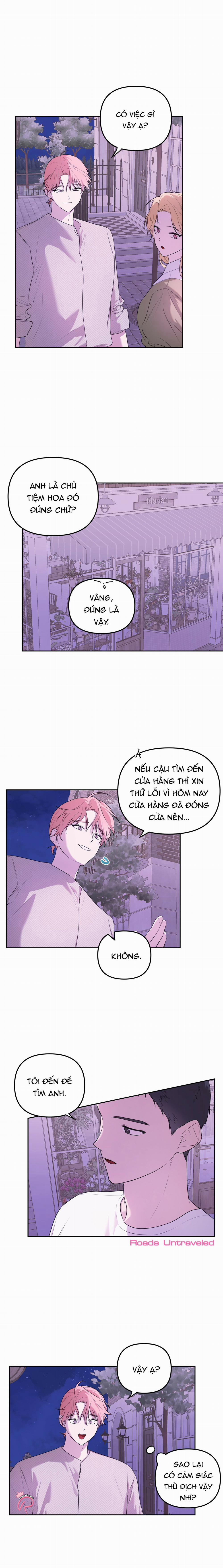 Vườn Nhà Có Hoa 21 trang 0