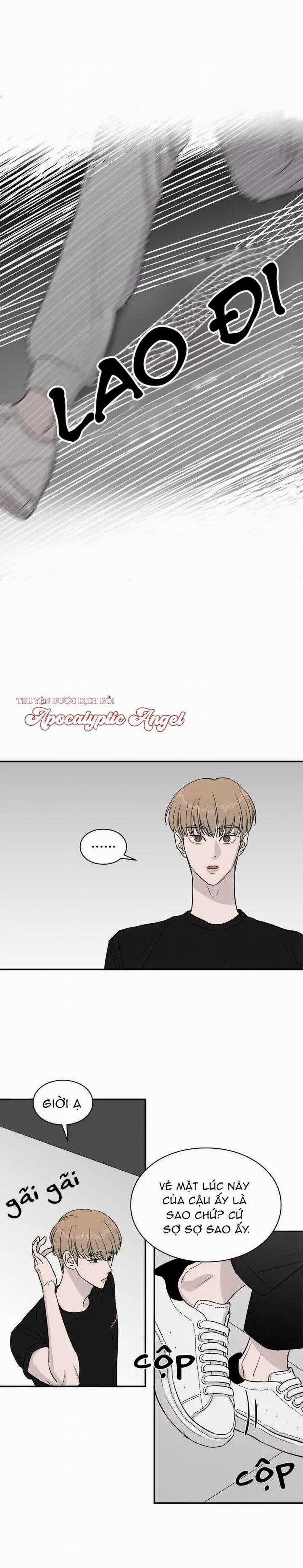 Vươn Tới Những Vì Sao 13 trang 1