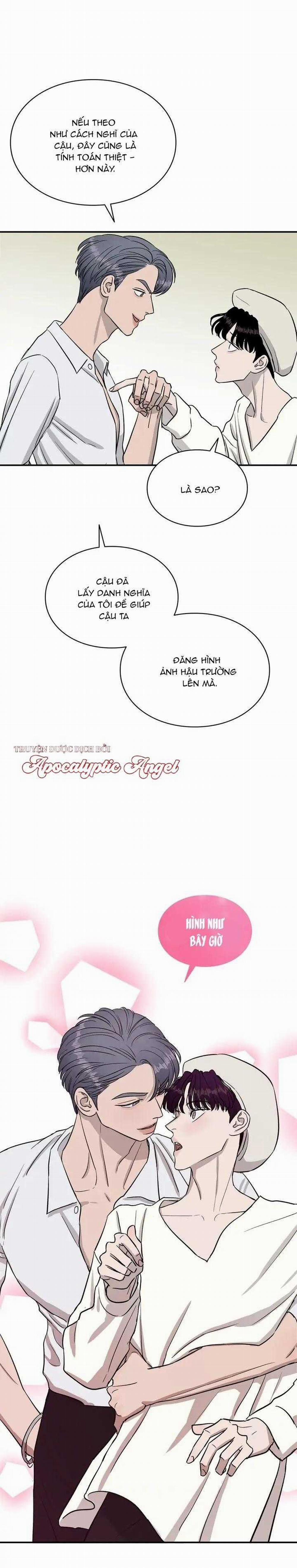 Vươn Tới Những Vì Sao 27 trang 1