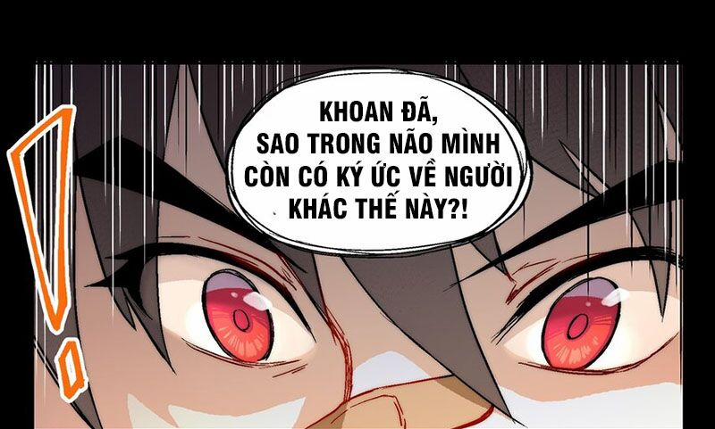 Vương Bài Đặc Công Trùng Sinh Vườn Trường 1 trang 36