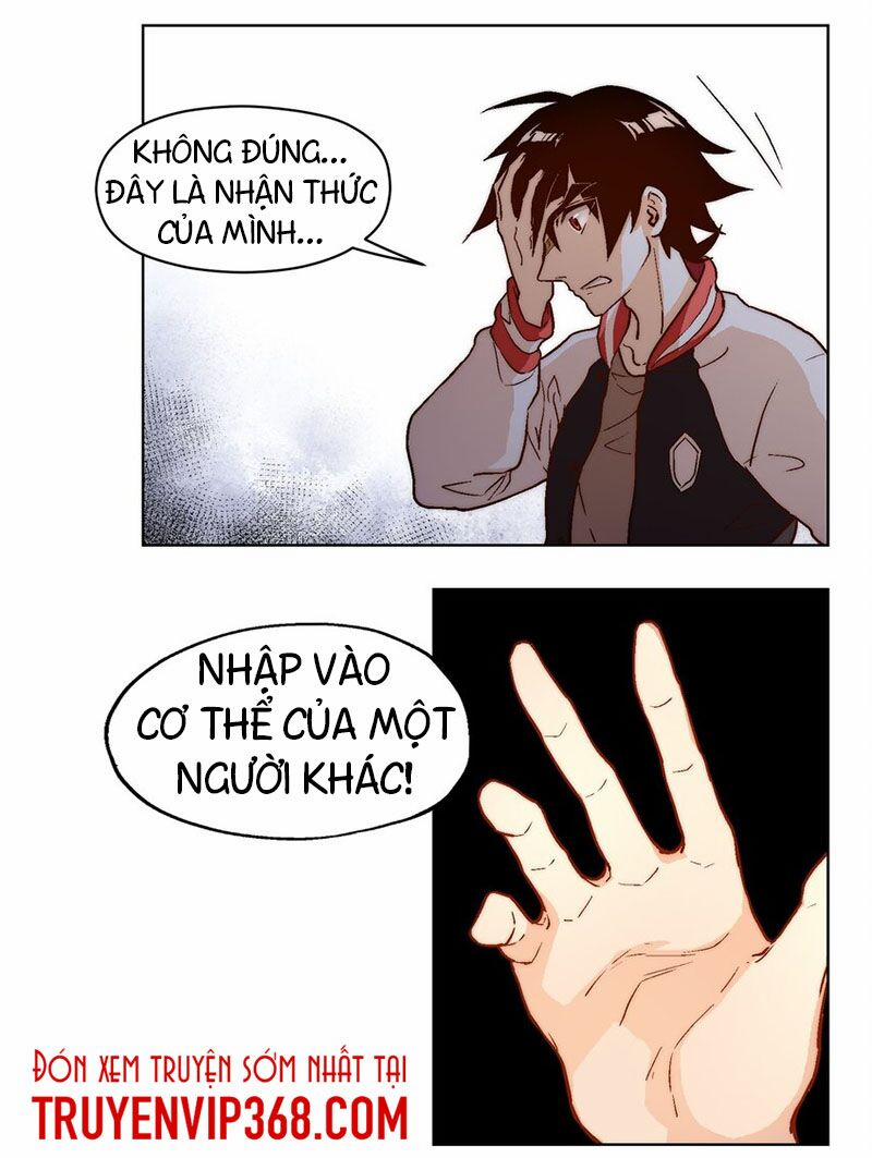 Vương Bài Đặc Công Trùng Sinh Vườn Trường 1 trang 38