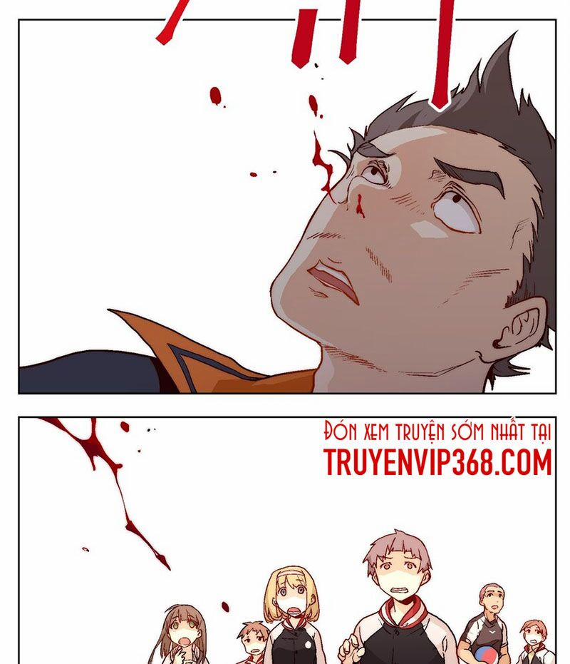 Vương Bài Đặc Công Trùng Sinh Vườn Trường 1 trang 41