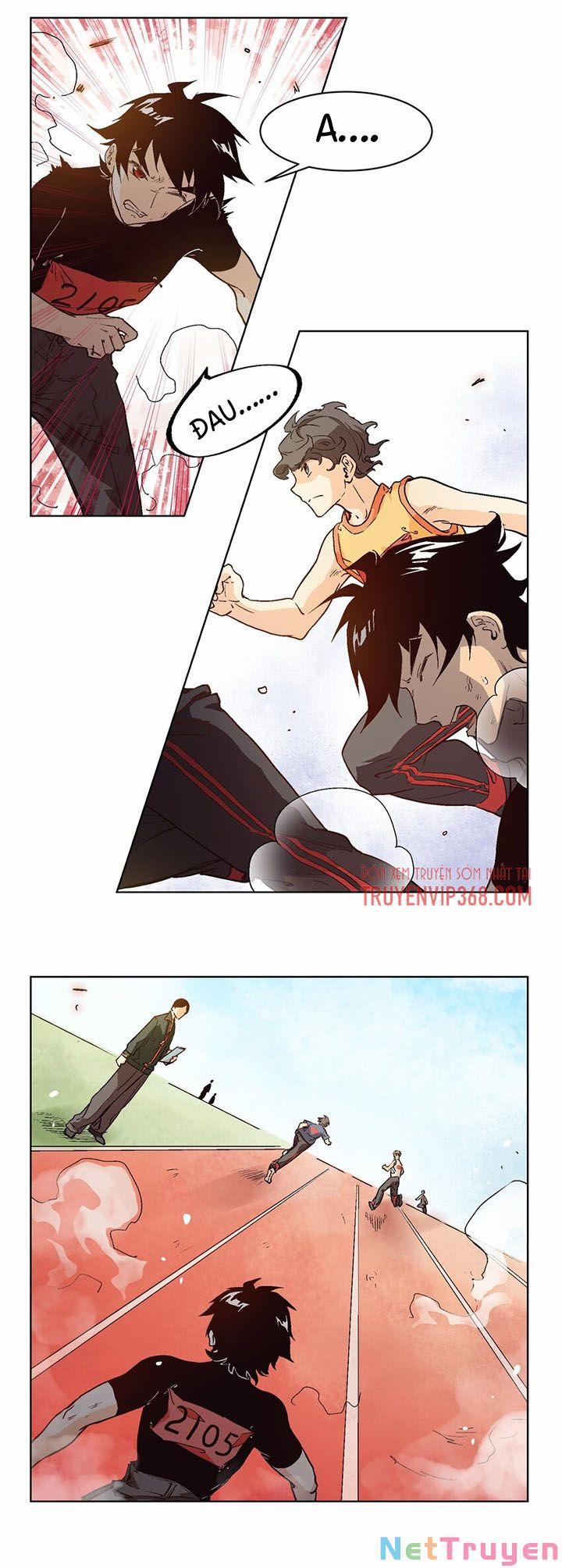 Vương Bài Đặc Công Trùng Sinh Vườn Trường 19 trang 15