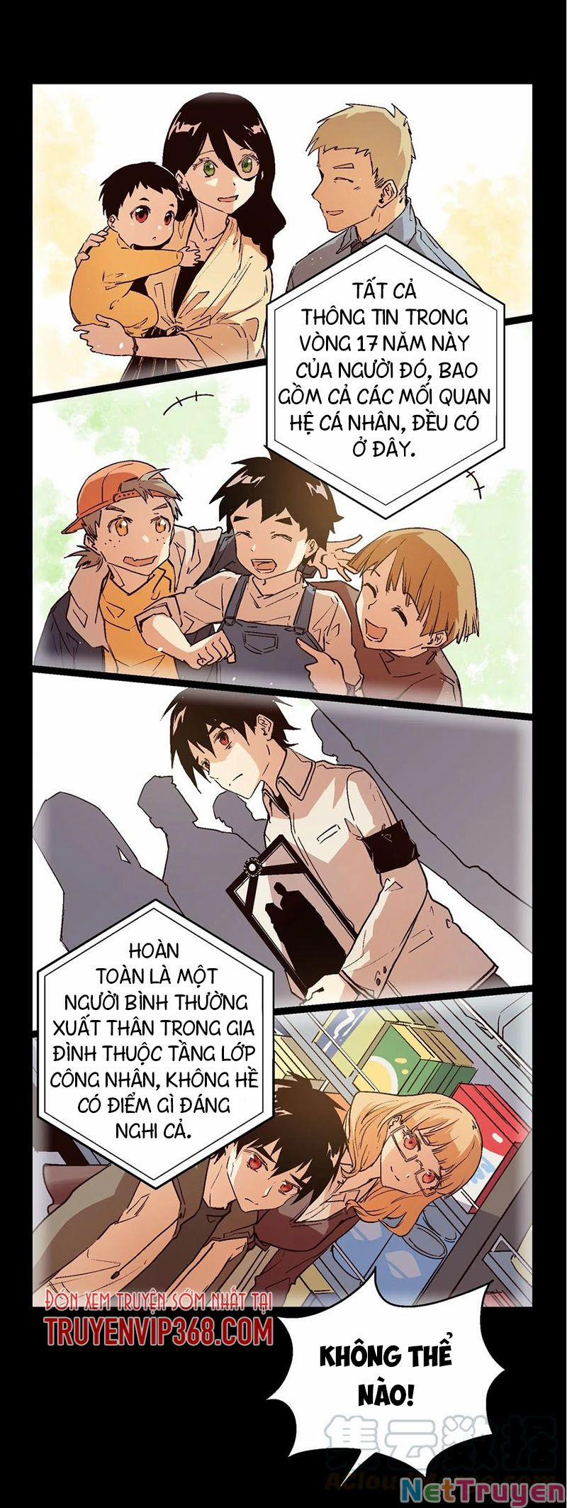 Vương Bài Đặc Công Trùng Sinh Vườn Trường 21 trang 23