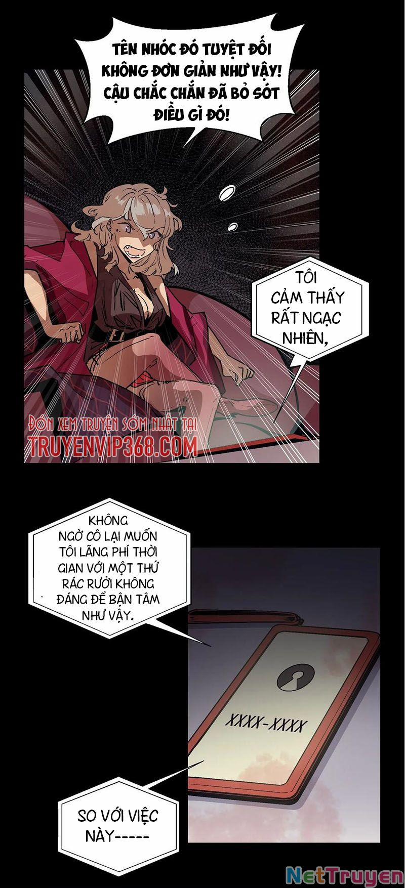 Vương Bài Đặc Công Trùng Sinh Vườn Trường 21 trang 24