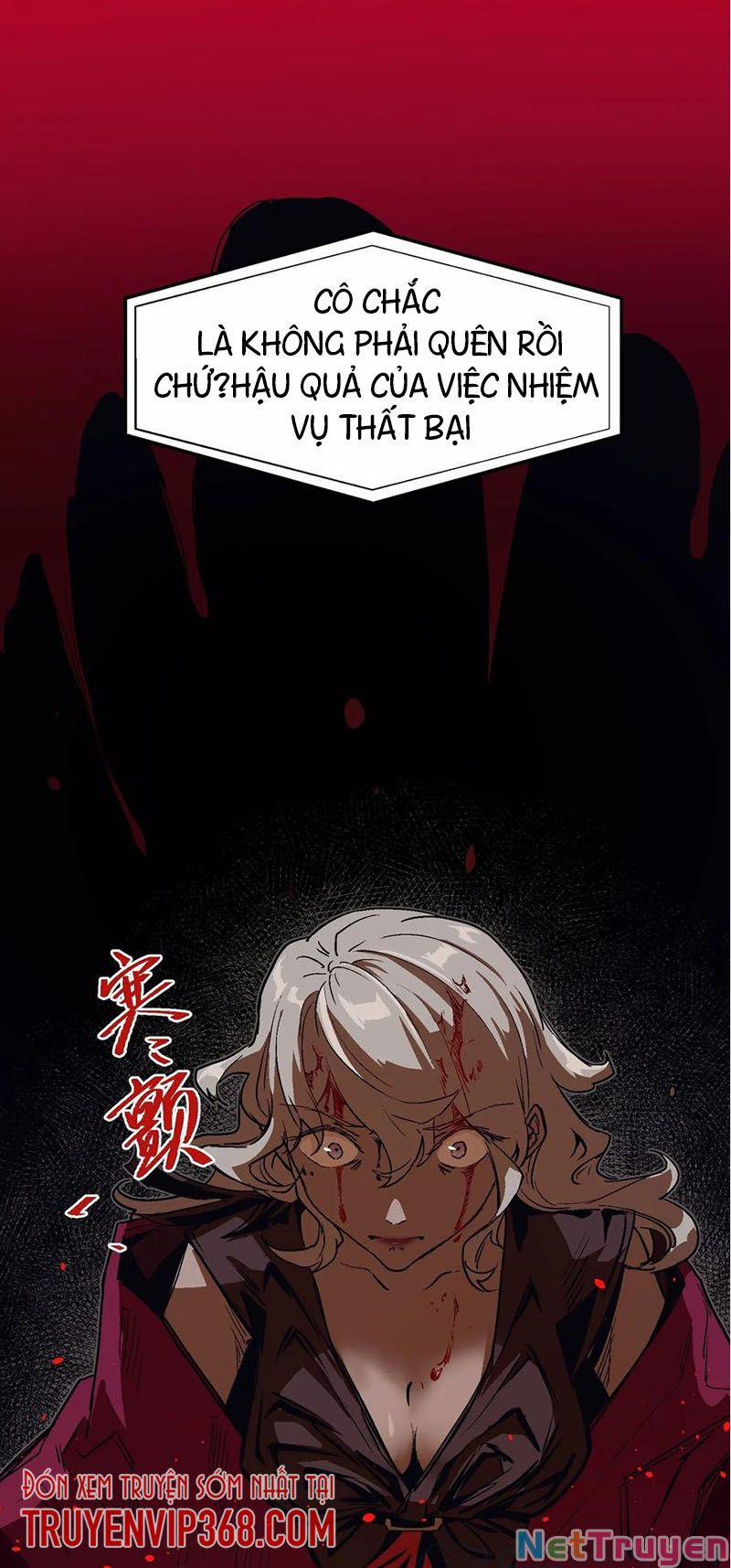 Vương Bài Đặc Công Trùng Sinh Vườn Trường 21 trang 25