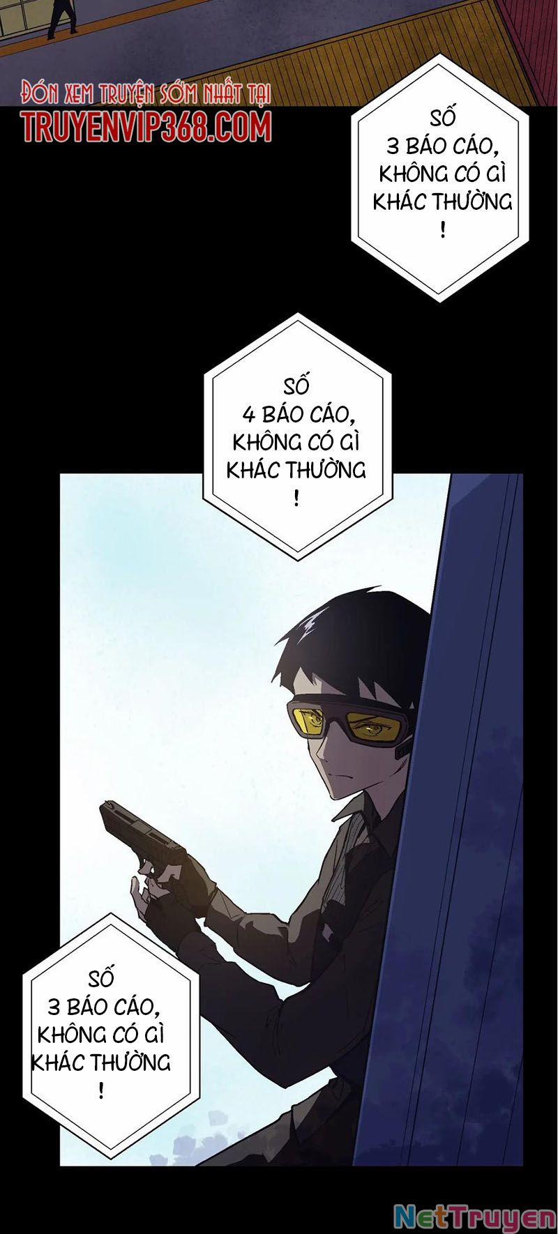 Vương Bài Đặc Công Trùng Sinh Vườn Trường 21 trang 3