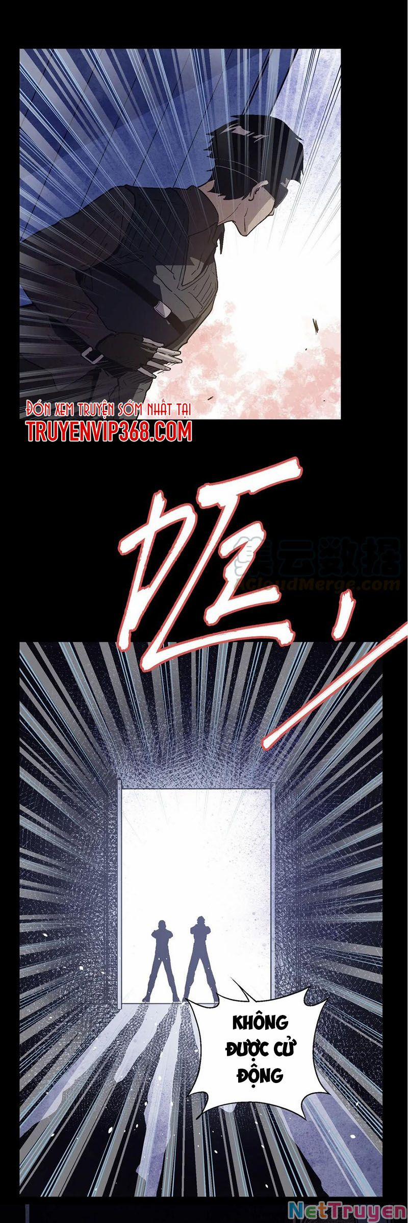 Vương Bài Đặc Công Trùng Sinh Vườn Trường 21 trang 4