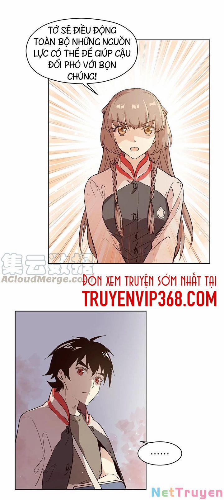 Vương Bài Đặc Công Trùng Sinh Vườn Trường 22 trang 13