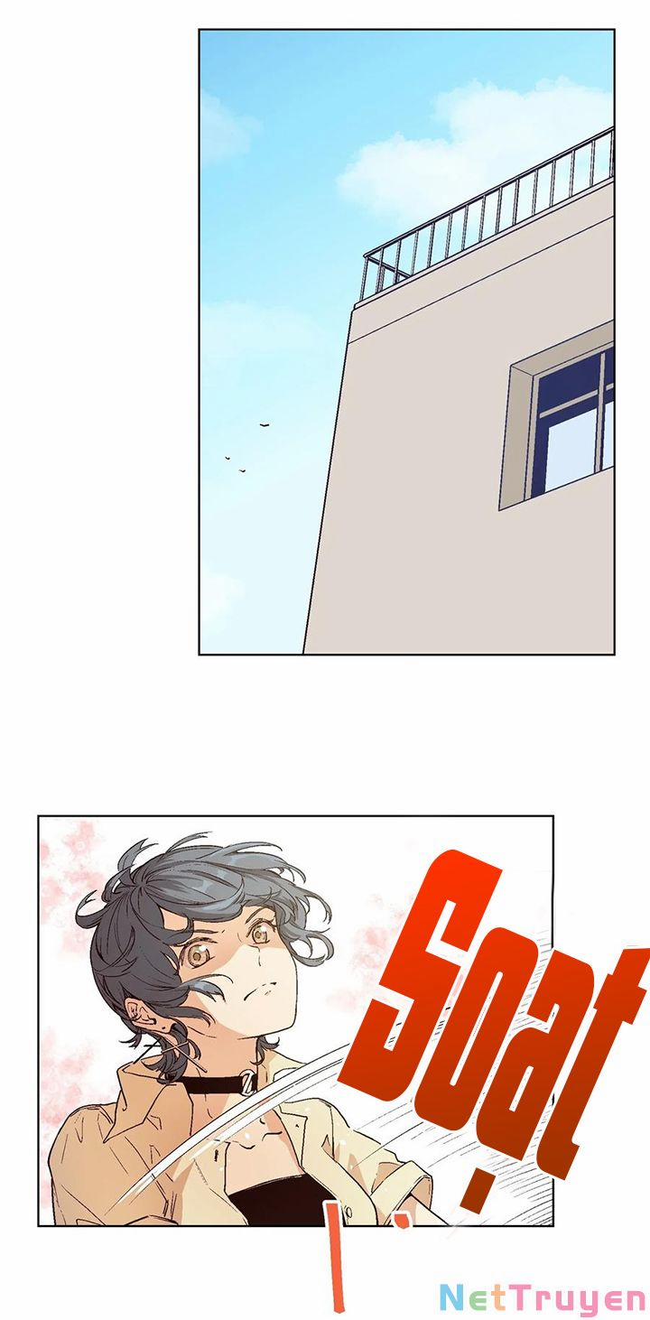 Vương Bài Đặc Công Trùng Sinh Vườn Trường 22 trang 2