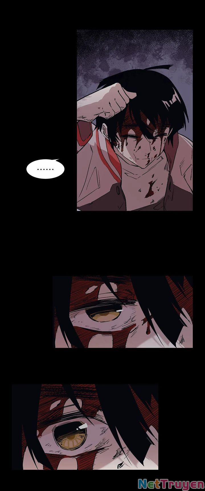 Vương Bài Đặc Công Trùng Sinh Vườn Trường 23 trang 15