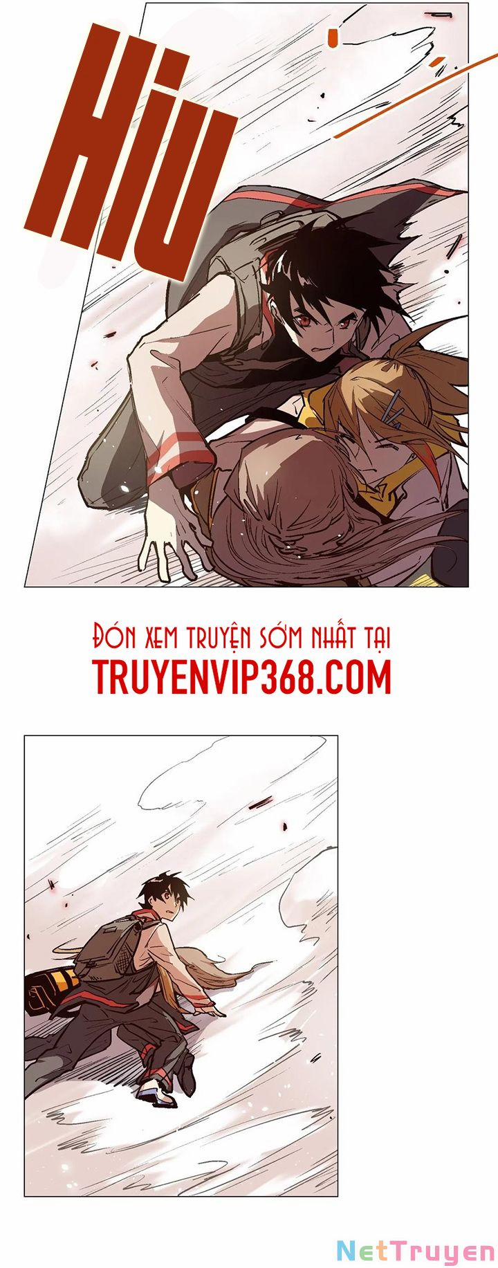 Vương Bài Đặc Công Trùng Sinh Vườn Trường 23 trang 27