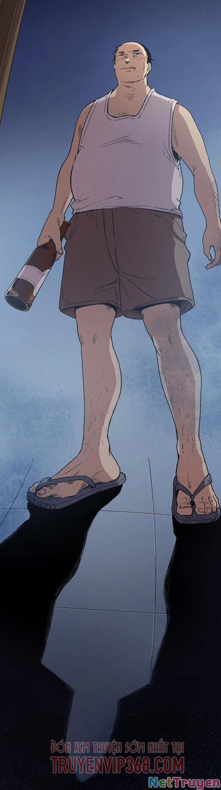 Vương Bài Đặc Công Trùng Sinh Vườn Trường 23 trang 4