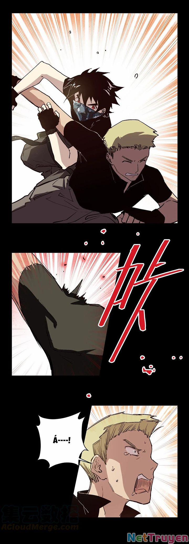 Vương Bài Đặc Công Trùng Sinh Vườn Trường 24 trang 19