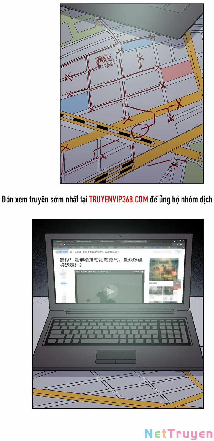 Vương Bài Đặc Công Trùng Sinh Vườn Trường 24 trang 3