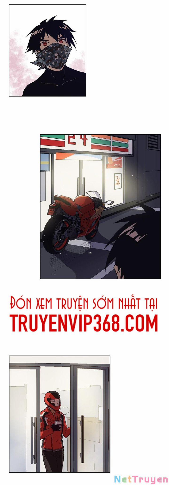 Vương Bài Đặc Công Trùng Sinh Vườn Trường 24 trang 6