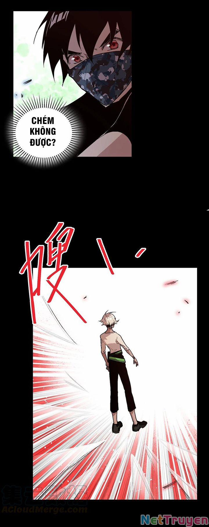 Vương Bài Đặc Công Trùng Sinh Vườn Trường 25 trang 14