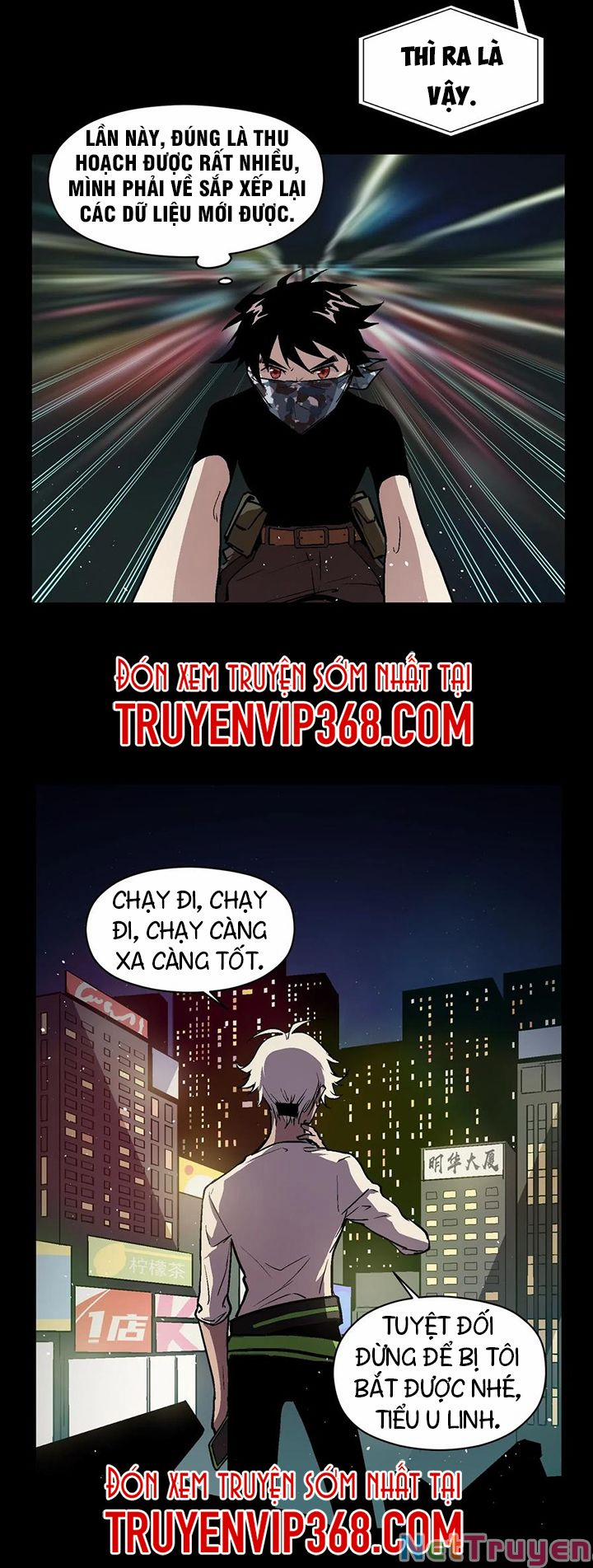 Vương Bài Đặc Công Trùng Sinh Vườn Trường 25 trang 23