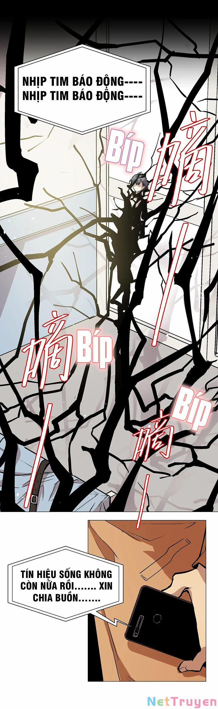 Vương Bài Đặc Công Trùng Sinh Vườn Trường 26 trang 15