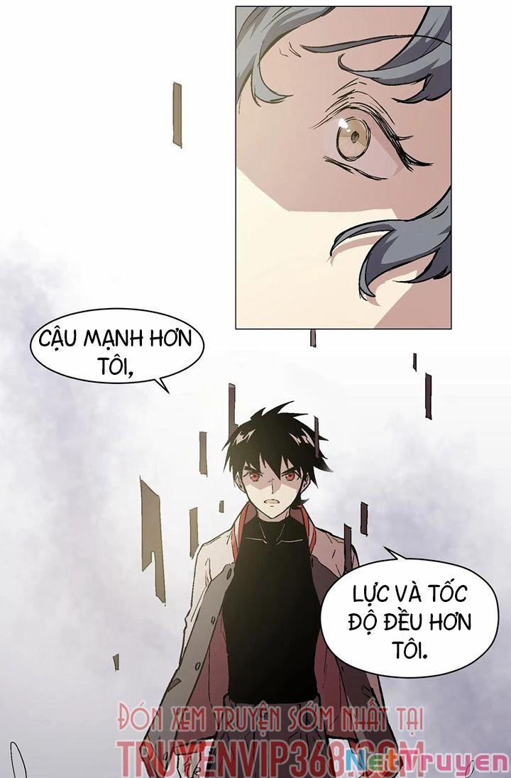 Vương Bài Đặc Công Trùng Sinh Vườn Trường 26 trang 17