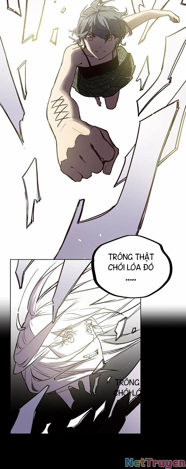 Vương Bài Đặc Công Trùng Sinh Vườn Trường 26 trang 23