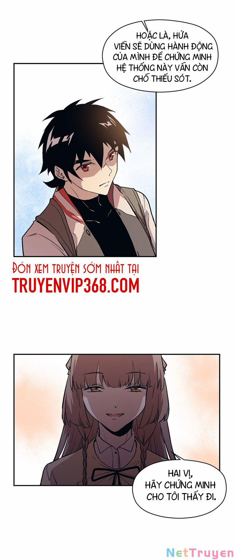 Vương Bài Đặc Công Trùng Sinh Vườn Trường 28 trang 12