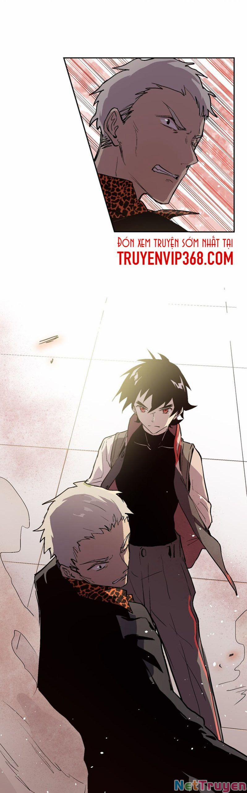 Vương Bài Đặc Công Trùng Sinh Vườn Trường 28 trang 24