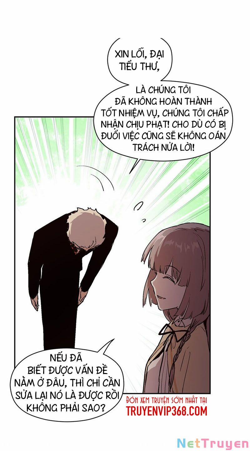 Vương Bài Đặc Công Trùng Sinh Vườn Trường 28 trang 28