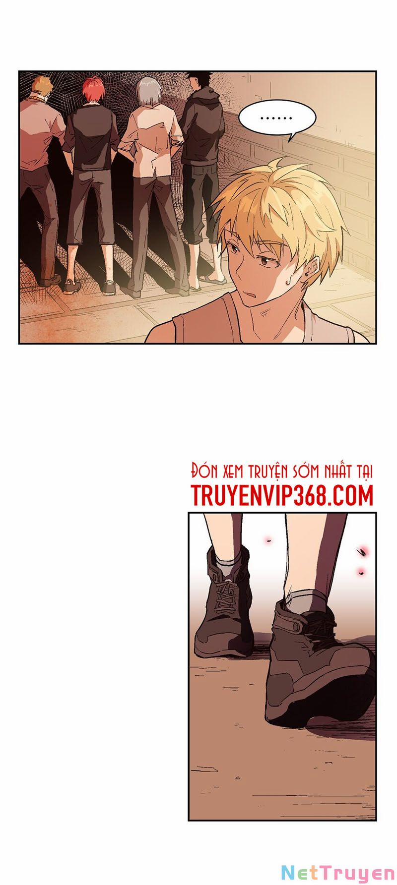 Vương Bài Đặc Công Trùng Sinh Vườn Trường 30 trang 11