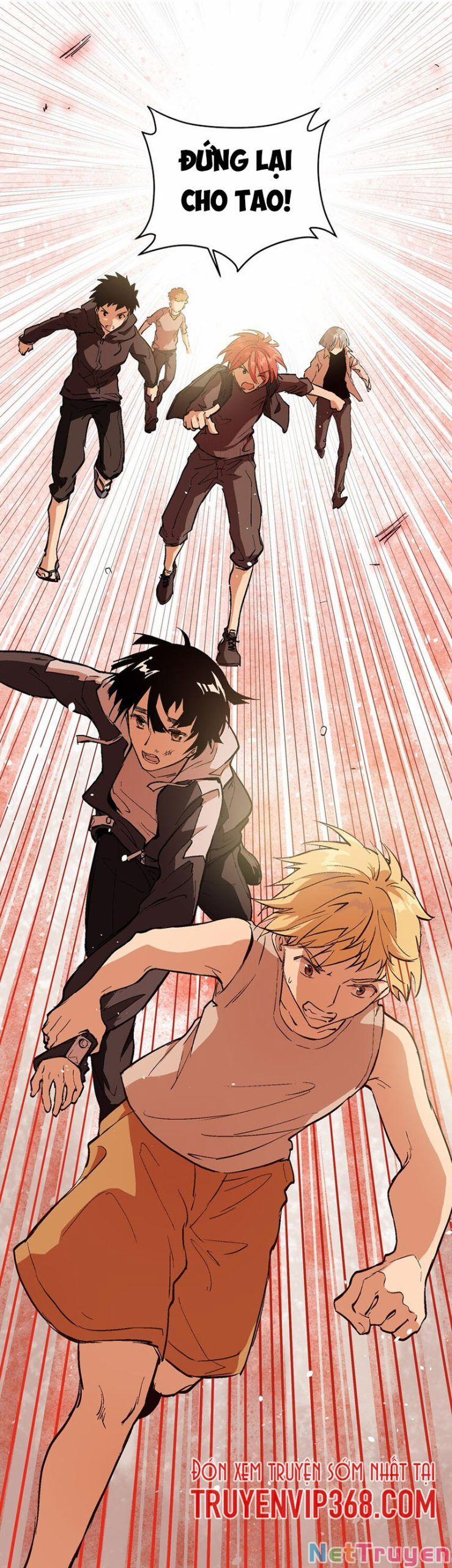 Vương Bài Đặc Công Trùng Sinh Vườn Trường 30 trang 15