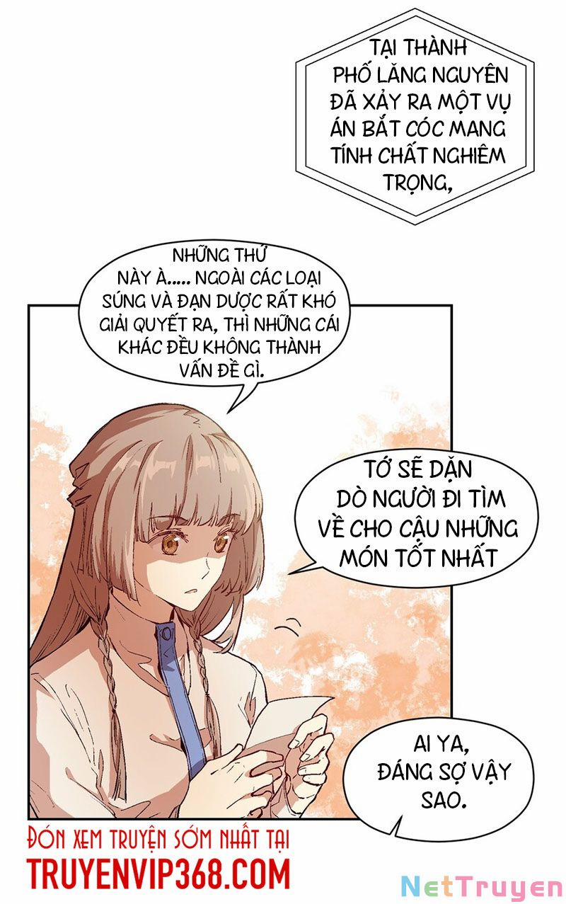 Vương Bài Đặc Công Trùng Sinh Vườn Trường 30 trang 3