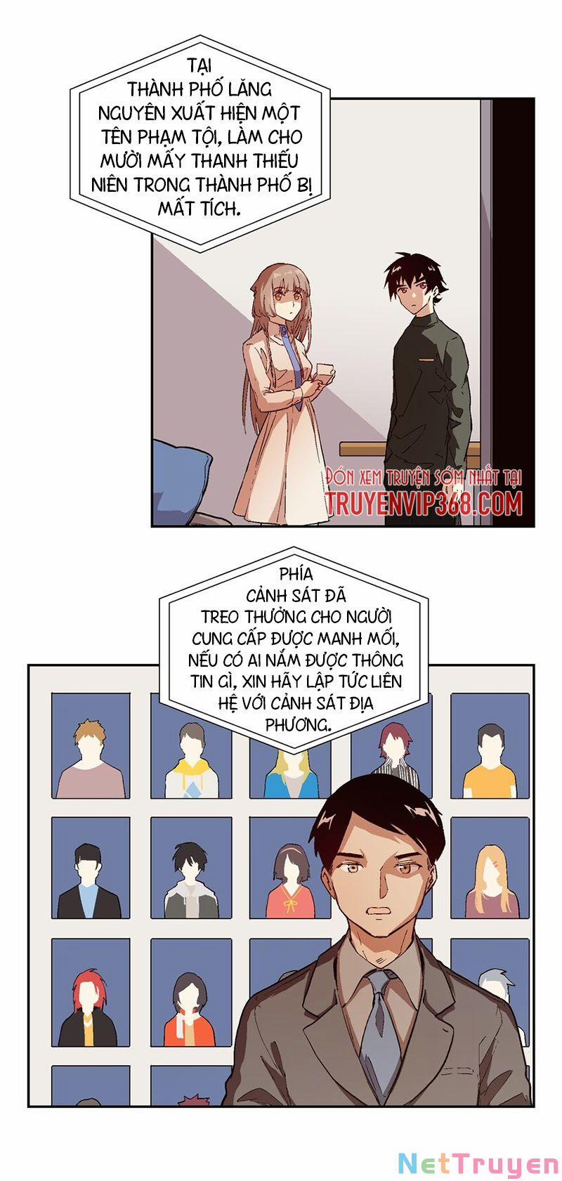 Vương Bài Đặc Công Trùng Sinh Vườn Trường 30 trang 4