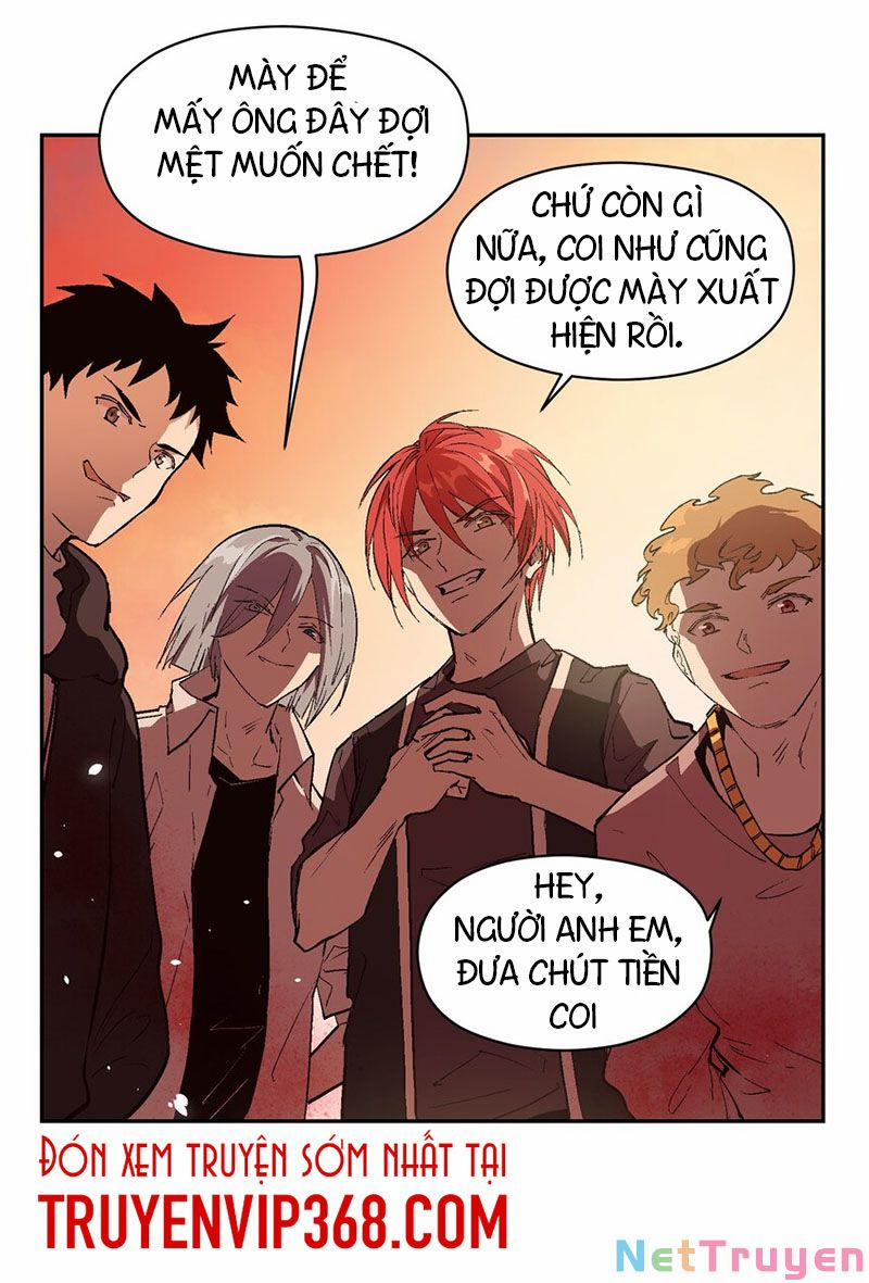 Vương Bài Đặc Công Trùng Sinh Vườn Trường 30 trang 8