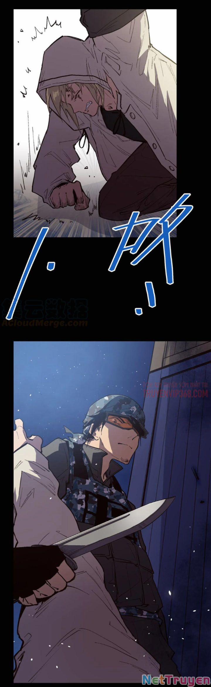 Vương Bài Đặc Công Trùng Sinh Vườn Trường 31 trang 25