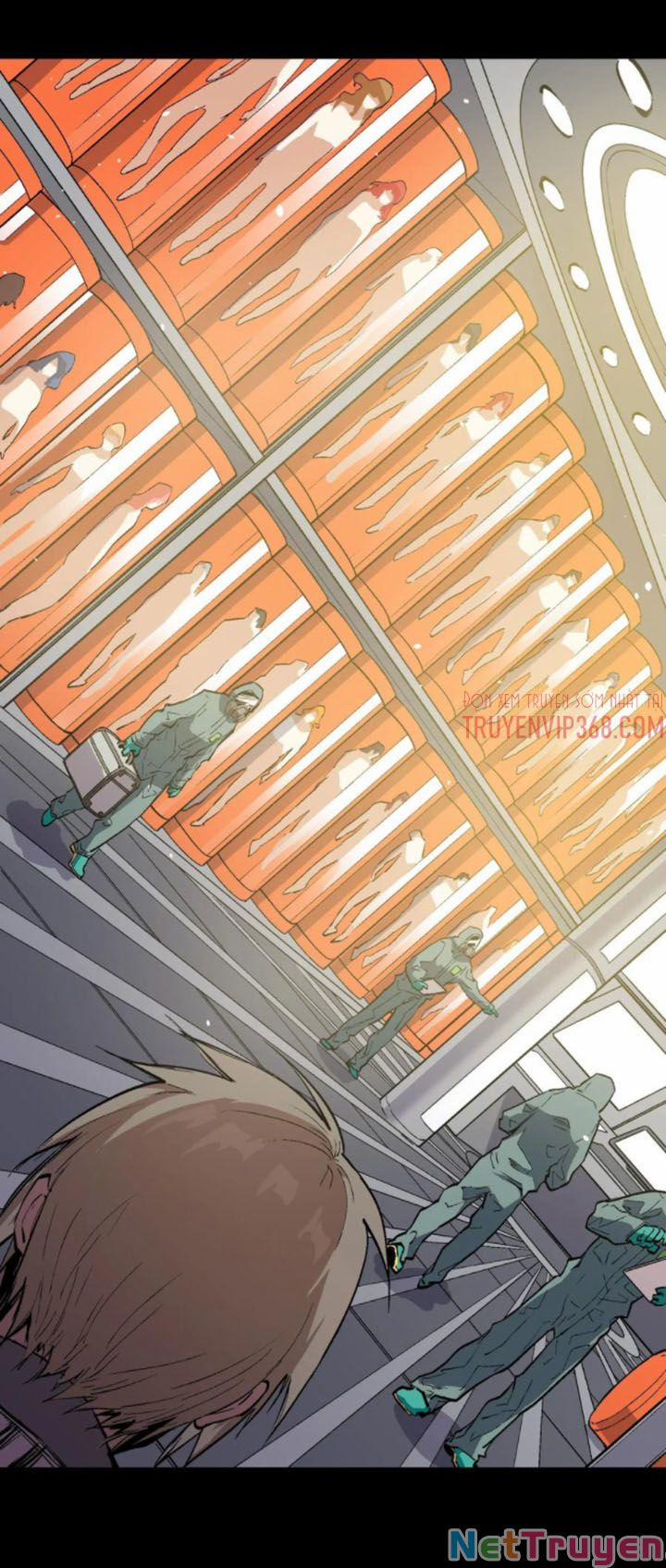 Vương Bài Đặc Công Trùng Sinh Vườn Trường 32 trang 10