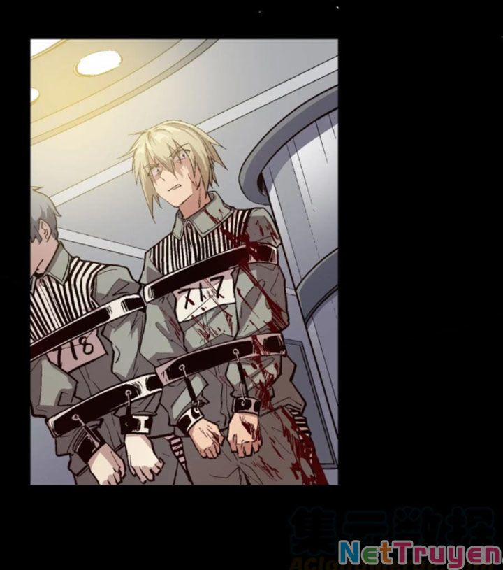 Vương Bài Đặc Công Trùng Sinh Vườn Trường 32 trang 15