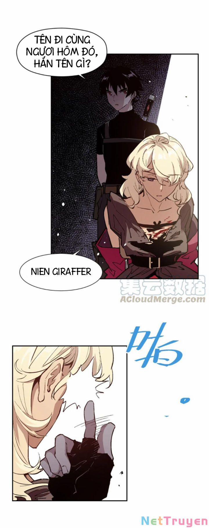 Vương Bài Đặc Công Trùng Sinh Vườn Trường 32 trang 25