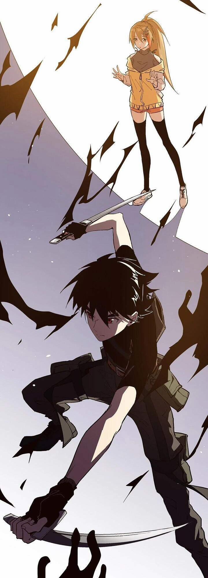 Vương Bài Đặc Công Trùng Sinh Vườn Trường 33 trang 18