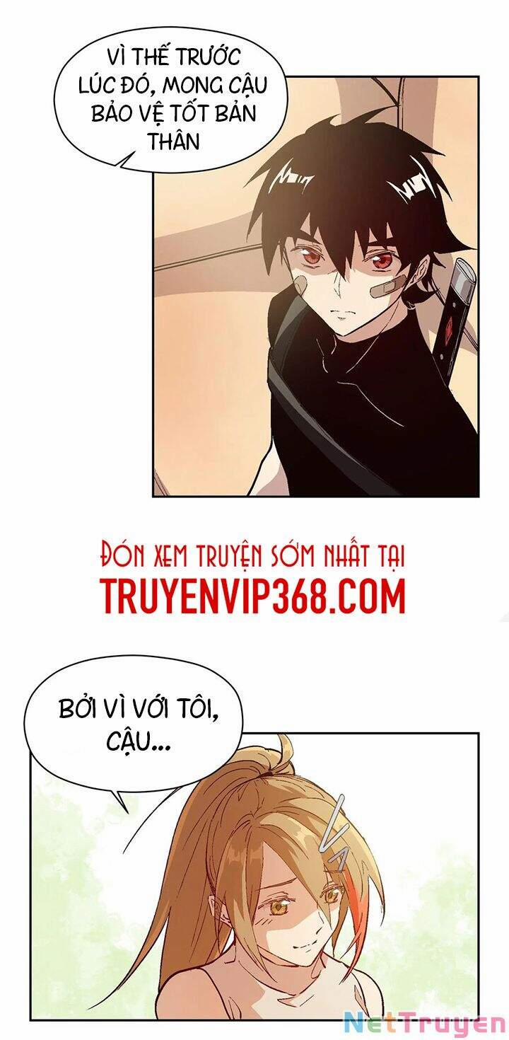 Vương Bài Đặc Công Trùng Sinh Vườn Trường 33 trang 23