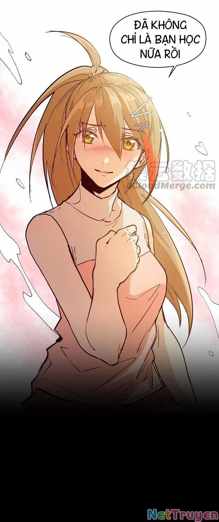 Vương Bài Đặc Công Trùng Sinh Vườn Trường 33 trang 24