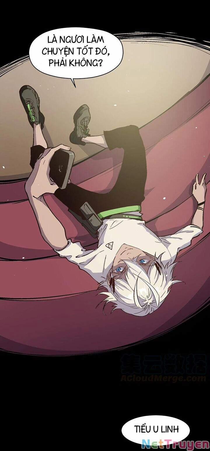 Vương Bài Đặc Công Trùng Sinh Vườn Trường 33 trang 30