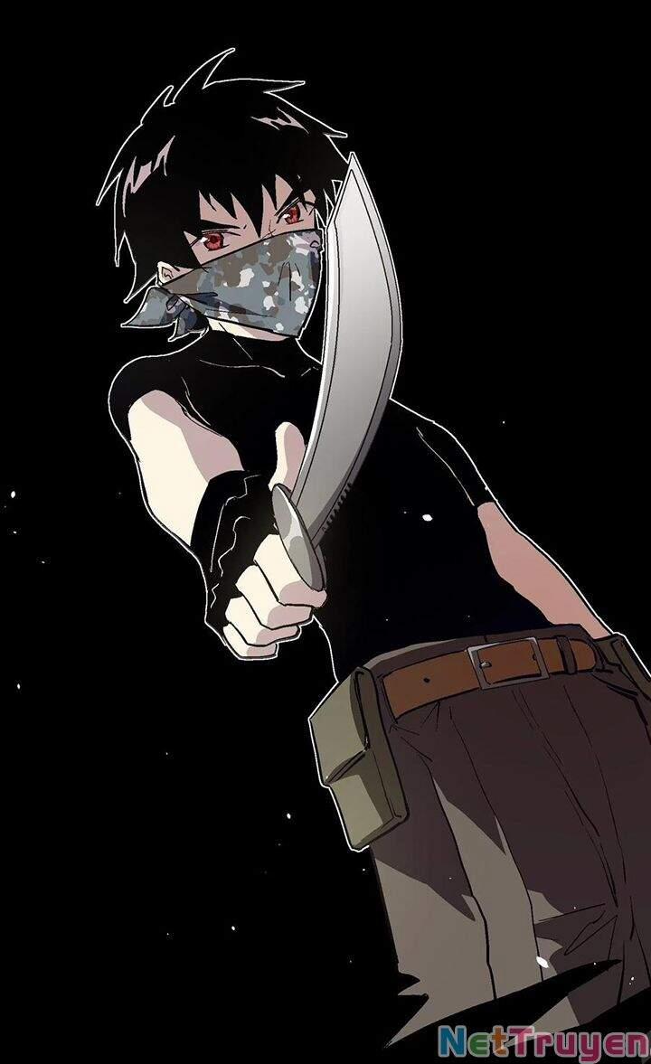 Vương Bài Đặc Công Trùng Sinh Vườn Trường 33 trang 31