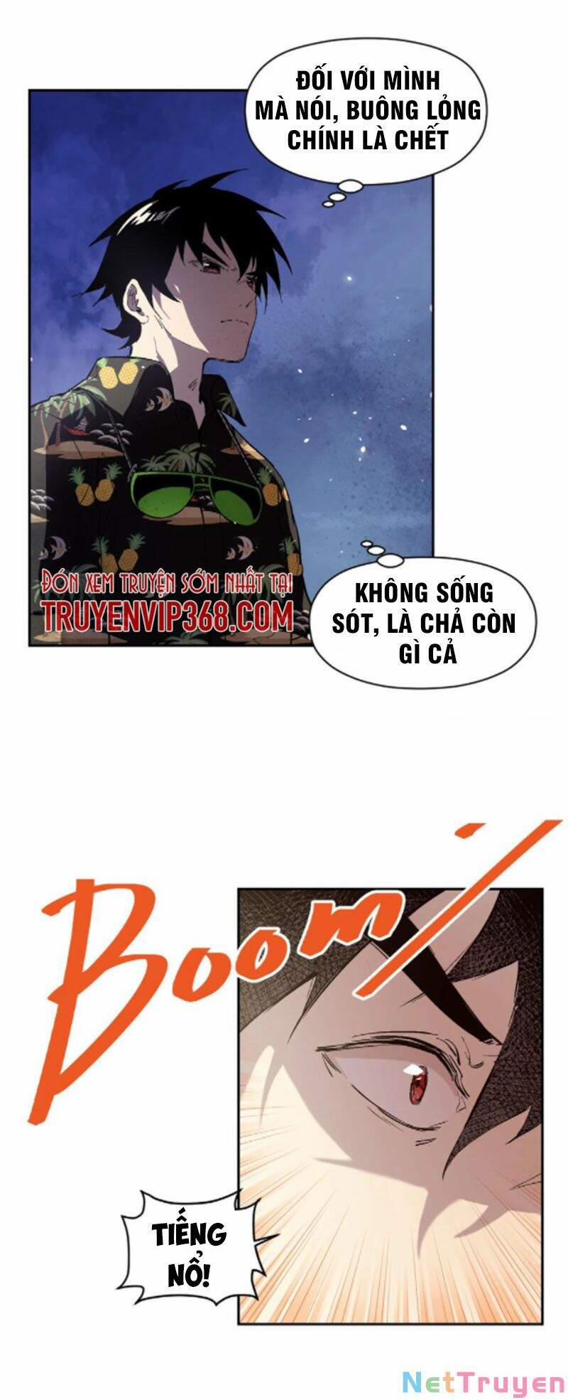 Vương Bài Đặc Công Trùng Sinh Vườn Trường 34 trang 26