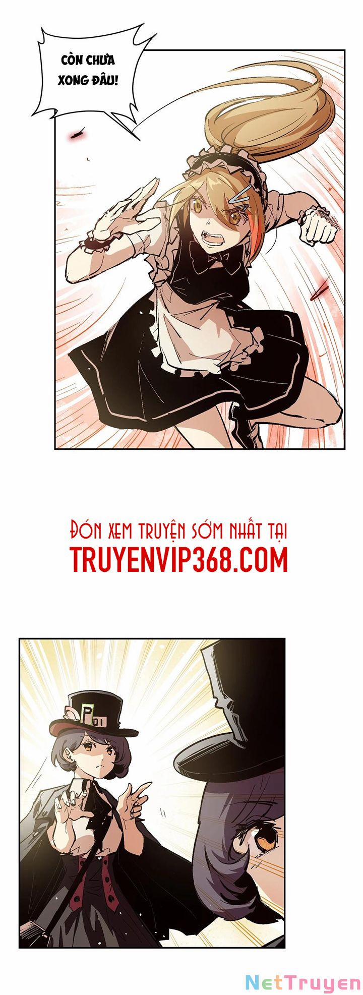 Vương Bài Đặc Công Trùng Sinh Vườn Trường 37 trang 18